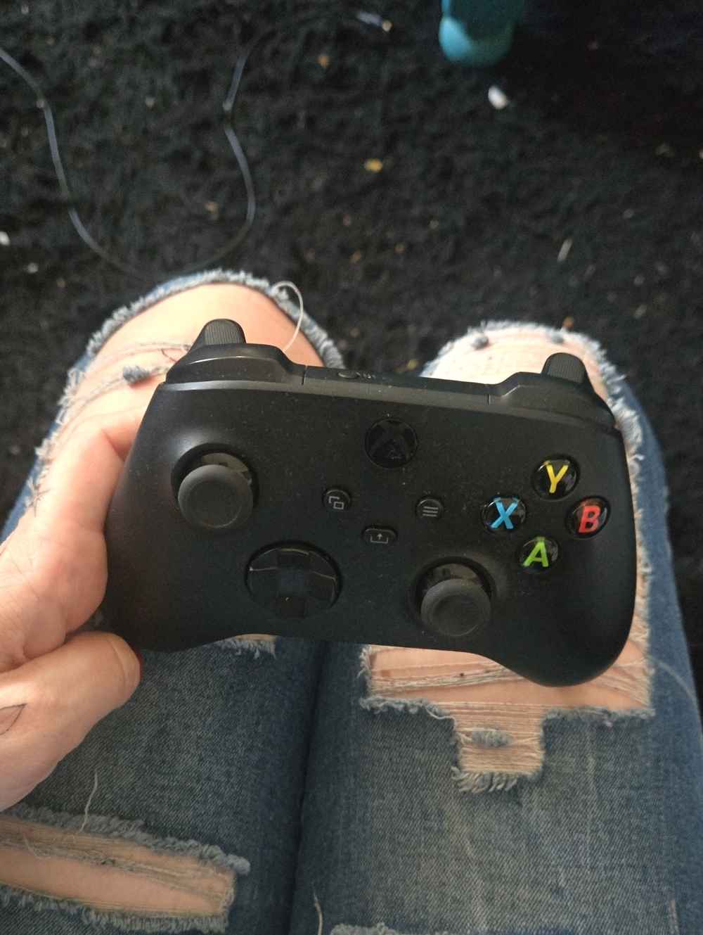 Xbox Controller - Picture 6 of 6